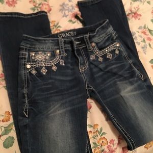 Grace LA jeans